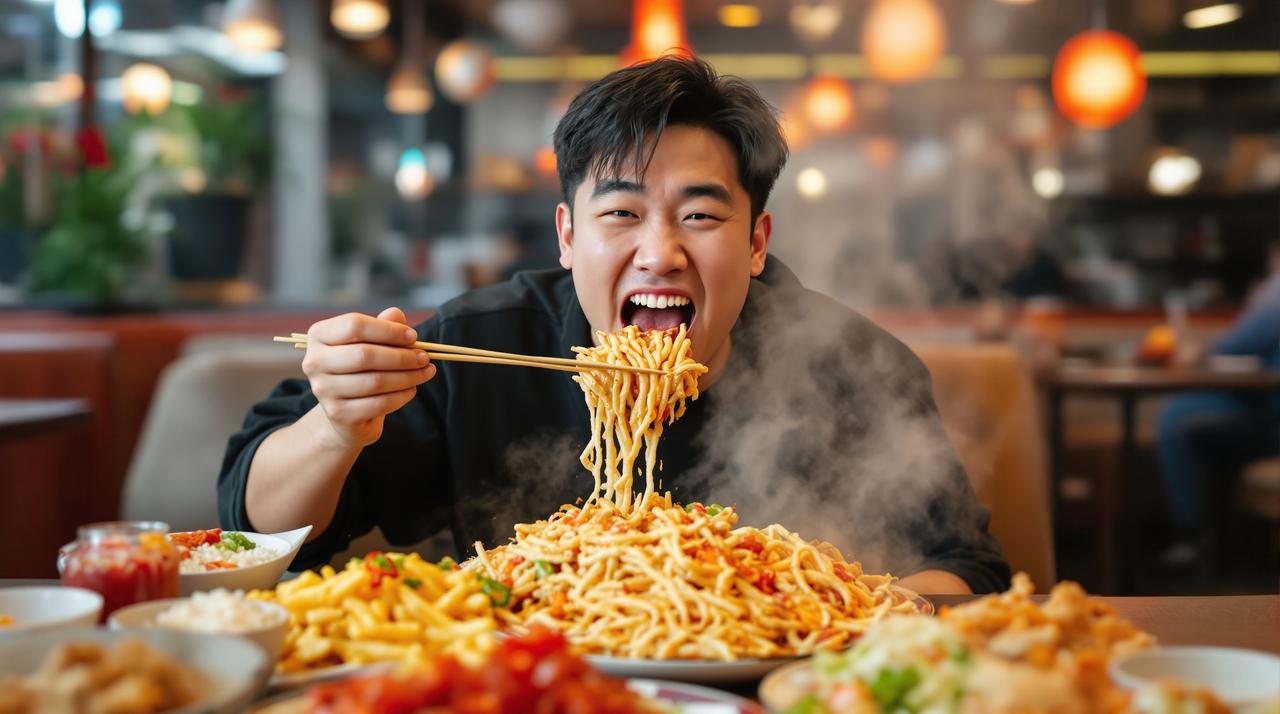 张大胃 - 吃瓜爆料网17 - 全网热门吃瓜事件实时爆料，娱乐圈八卦猛料一手掌握不错过网红档案